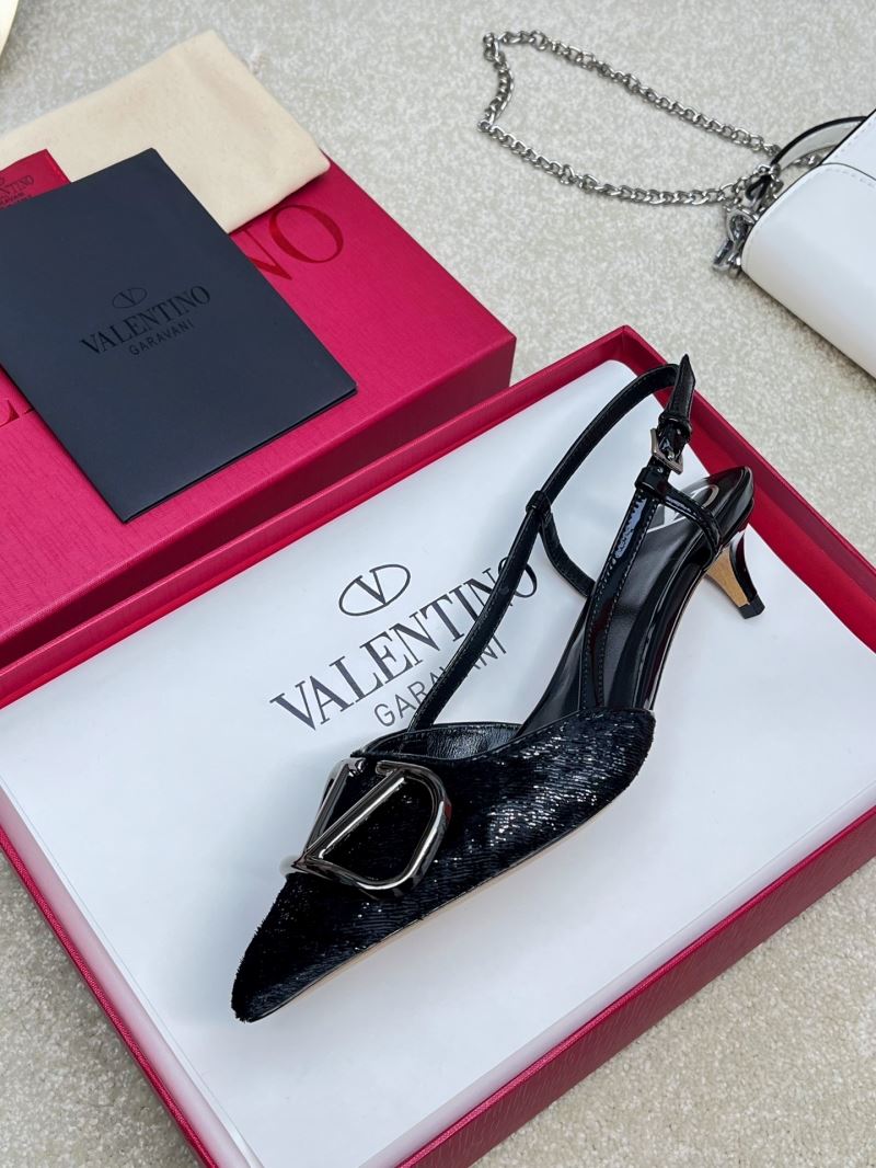 Valentino Sandals